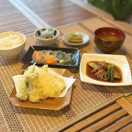 Nata Beach Villa Ishigaki  Exterior photo