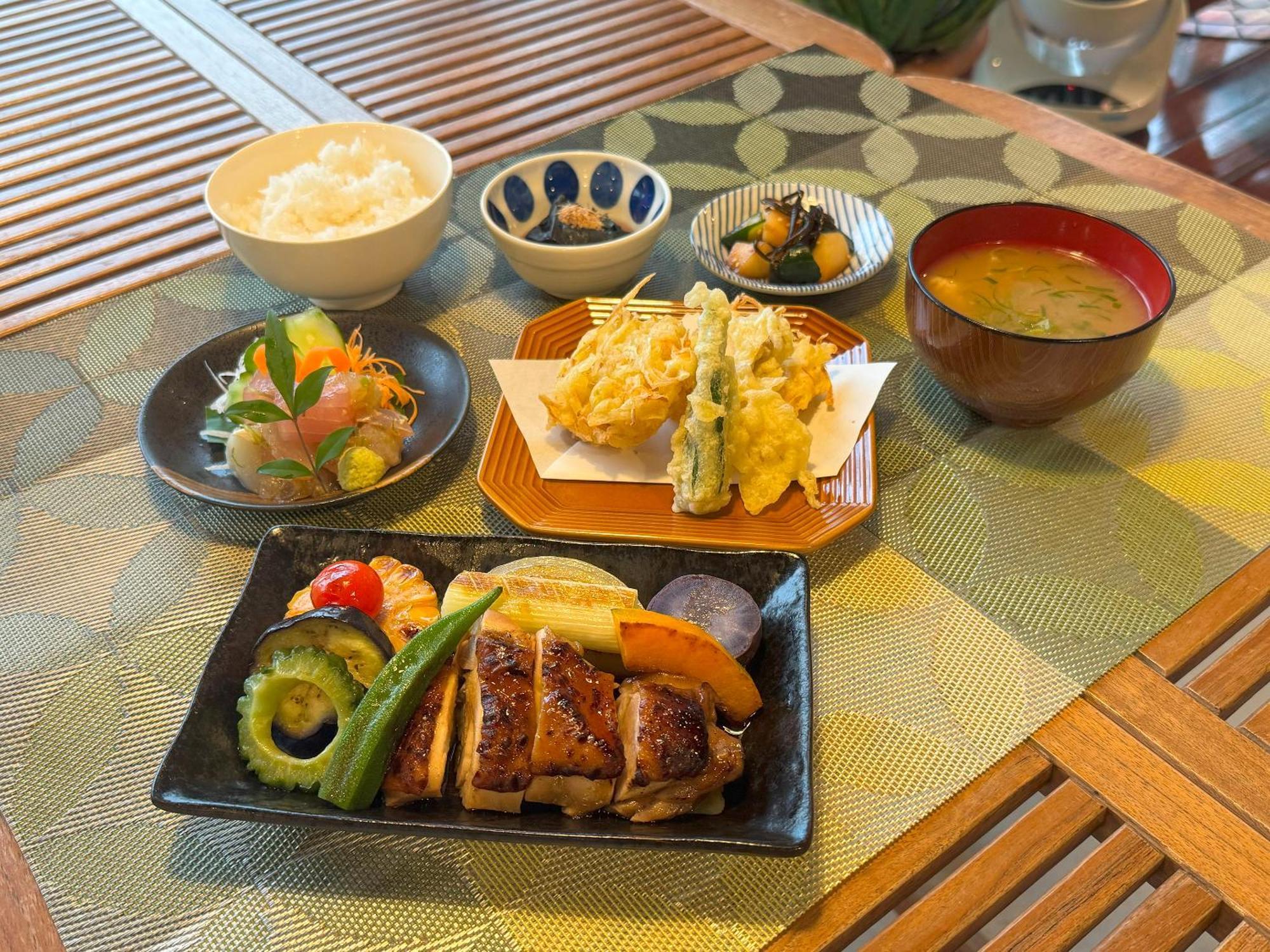 Nata Beach Villa Ishigaki  Exterior photo